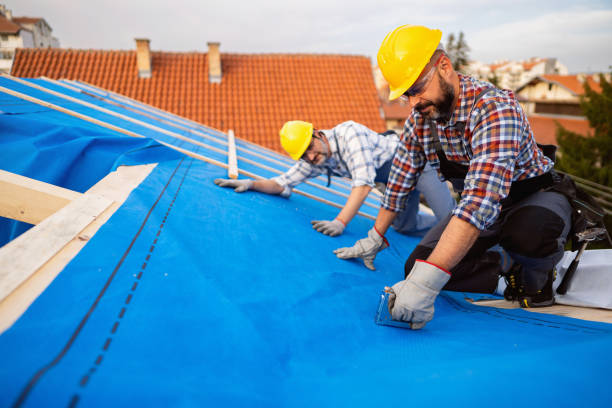 Best Rubber Roofing (EPDM, TPO)  in Roxboro, NC